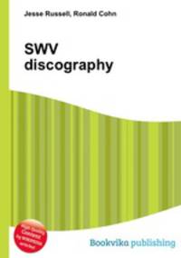SWV discography