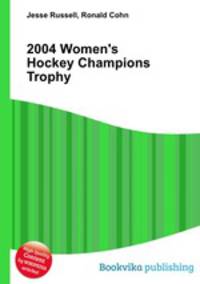 2004 Women