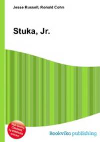 Stuka, Jr.