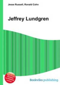 Jeffrey Lundgren