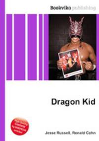 Dragon Kid