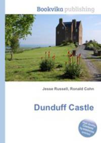 Dunduff Castle