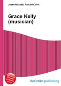 Grace Kelly (musician)