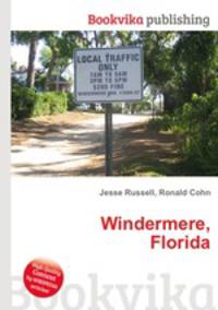 Windermere, Florida