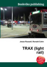 TRAX (light rail)