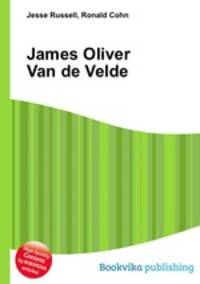 James Oliver Van de Velde