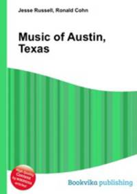 Music of Austin, Texas