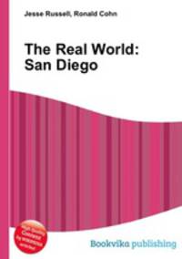 The Real World: San Diego