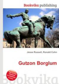 Gutzon Borglum