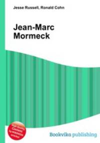 Jean-Marc Mormeck