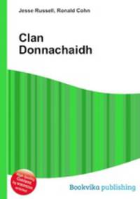 Clan Donnachaidh