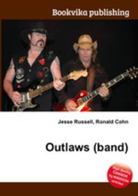 Outlaws (band)