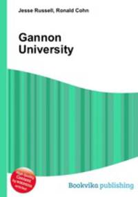 Gannon University