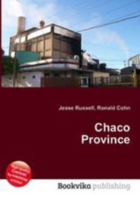 Chaco Province