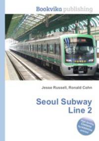 Seoul Subway Line 2