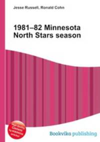 1981–82 Minnesota North Stars season