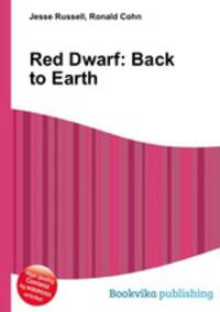 Red Dwarf: Back to Earth
