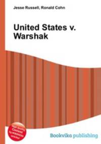 United States v. Warshak