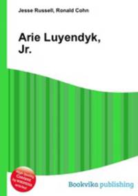 Arie Luyendyk, Jr.