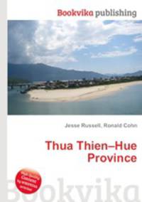 Thua Thien–Hue Province