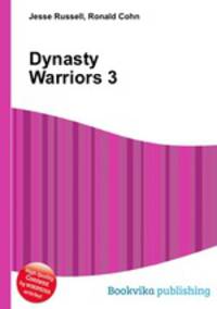 Dynasty Warriors 3