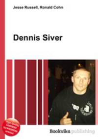 Dennis Siver