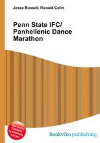 Penn State IFC/Panhellenic Dance Marathon