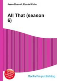 All That (season 6)