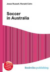 Soccer in Australia