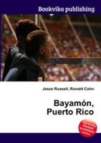 Bayamon, Puerto Rico
