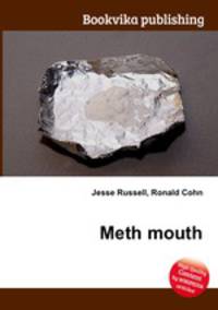 Meth mouth