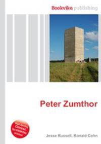Peter Zumthor