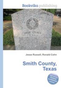 Smith County, Texas