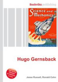 Hugo Gernsback