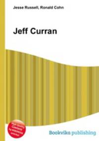 Jeff Curran