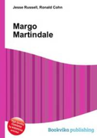 Margo Martindale