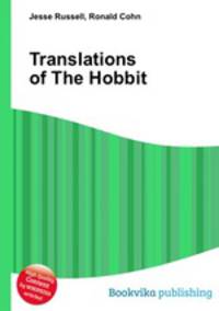 Translations of The Hobbit