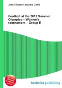 Football at the 2012 Summer Olympics – Women