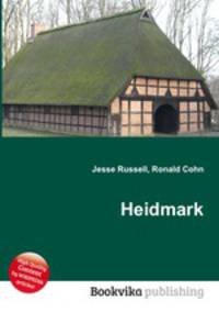 Heidmark