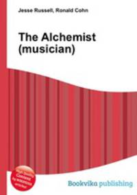 The Alchemist (musician)