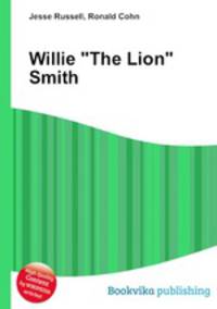 Willie "The Lion" Smith