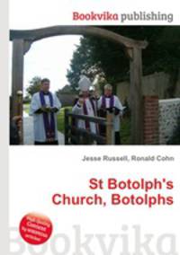 St Botolph