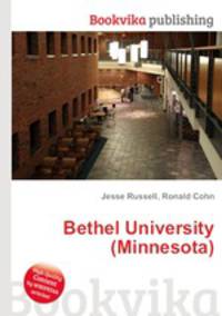 Bethel University (Minnesota)