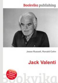 Jack Valenti