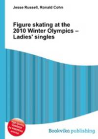 Figure skating at the 2010 Winter Olympics – Ladies