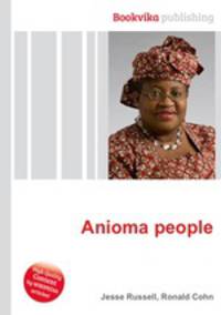Anioma people