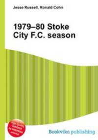 1979–80 Stoke City F.C. season