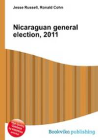 Nicaraguan general election, 2011