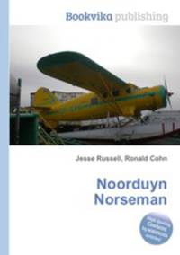 Noorduyn Norseman
