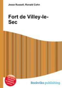 Fort de Villey-le-Sec